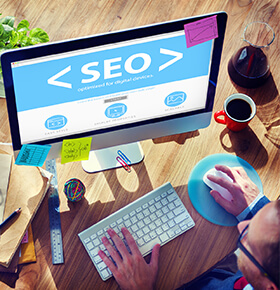 arama motoru optimizasyonu google seo